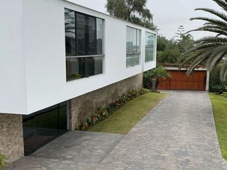 Foto 1 de Aqluilo hermosa Casa en Las Canteras - Casuarinas