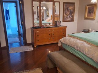 Foto 5 de departamento en venta Gonzales Suarez Quito Ecuador 3 dormitorios