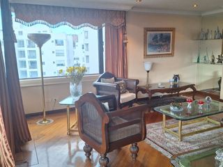 Foto 3 de departamento en venta Gonzales Suarez Quito Ecuador 3 dormitorios
