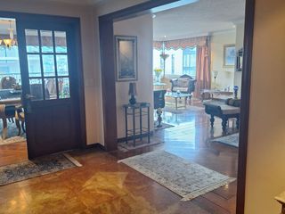 Foto 4 de departamento en venta Gonzales Suarez Quito Ecuador 3 dormitorios