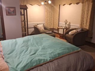 Foto 12 de departamento en venta Gonzales Suarez Quito Ecuador 3 dormitorios