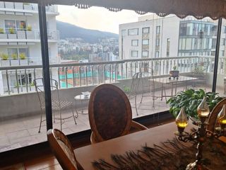 Foto 13 de departamento en venta Gonzales Suarez Quito Ecuador 3 dormitorios