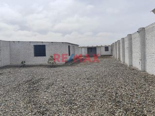 Foto 3 de Se Vende Terreno Para Inversion De 10.000 M2 En Las Brisas De Huanchaco En 350.000 Dólares