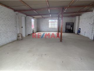 Foto 2 de Se Vende Terreno Para Inversion De 10.000 M2 En Las Brisas De Huanchaco En 350.000 Dólares