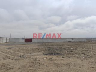 Foto 4 de Se Vende Terreno Para Inversion De 10.000 M2 En Las Brisas De Huanchaco En 350.000 Dólares