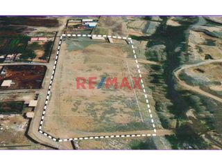 Foto 6 de Se Vende Terreno Para Inversion De 10.000 M2 En Las Brisas De Huanchaco En 350.000 Dólares