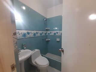 Foto 9 de Amplio Departamento En Venta Primer Piso - Comas