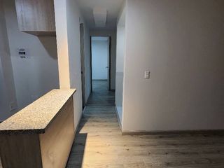 Foto 2 de Rento apartamento Vivenza Chia 61 mts  3 habitaciones 2 baños sala comedor cocina lavandería 1 parqueadero 321509----
