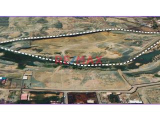 Foto 1 de Se Vende Terreno De 3.5 Hectareas En Las Brisas De Huanchaco A 455.000 Dólares