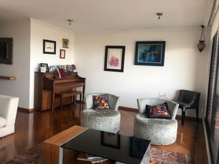 Foto 6 de Quito Tenis departamento de venta 3 dormitorios Quito Ecuador