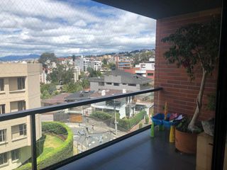 Foto 7 de Quito Tenis departamento de venta 3 dormitorios Quito Ecuador