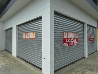 Foto 9 de OFICINAS EN ALQUILER EN PLAZA COMERCIAL DE PORTOVIEJO JUNTO A SERVIENTREGA