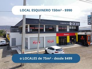 Foto 13 de OFICINAS EN ALQUILER EN PLAZA COMERCIAL DE PORTOVIEJO JUNTO A SERVIENTREGA