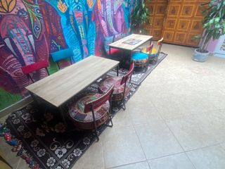 Foto 5 de LOCAL COMERCIAL Barrio  PASADENA 120 mts