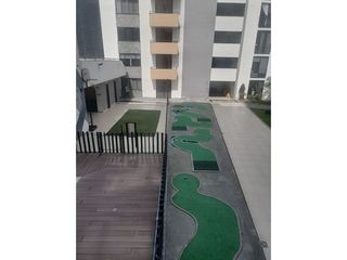 Foto 2 de Apartamento en Venta en Condominio Ozono – Norte de Armenia