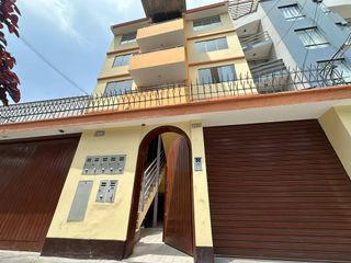 Foto 1 de EN VENTA EDIFICIO DE ESTRENO - VILLA JARDIN SAN LUIS