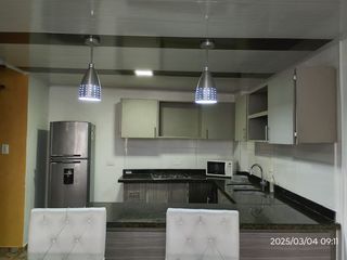 Foto 4 de Se Vende Casa Moderna y Amoblada en el Norte de Armenia – Barrio Coinca