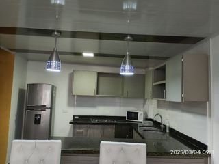 Foto 5 de Se Vende Casa Moderna y Amoblada en el Norte de Armenia – Barrio Coinca