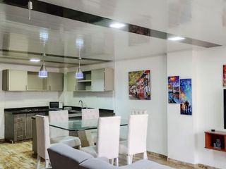 Foto 1 de Se Vende Casa Moderna y Amoblada en el Norte de Armenia – Barrio Coinca