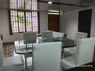 Foto 19 de Se Vende Casa Moderna y Amoblada en el Norte de Armenia – Barrio Coinca