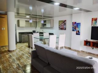 Foto 6 de Se Vende Casa Moderna y Amoblada en el Norte de Armenia – Barrio Coinca
