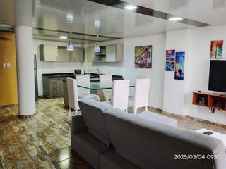 Foto 8 de Se Vende Casa Moderna y Amoblada en el Norte de Armenia – Barrio Coinca