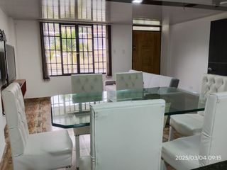 Foto 16 de Se Vende Casa Moderna y Amoblada en el Norte de Armenia – Barrio Coinca