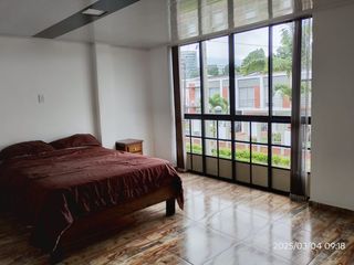 Foto 30 de Se Vende Casa Moderna y Amoblada en el Norte de Armenia – Barrio Coinca