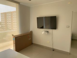 Foto 12 de DEPARTAMENTO EN VENTA AMOBLADO – CONDOMINIO LAS PALMERAS DEL CHIPE- PIURA