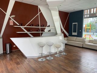 Foto 4 de DEPARTAMENTO EN VENTA AMOBLADO – CONDOMINIO LAS PALMERAS DEL CHIPE- PIURA