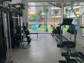 Foto 5 de DEPARTAMENTO EN VENTA AMOBLADO – CONDOMINIO LAS PALMERAS DEL CHIPE- PIURA