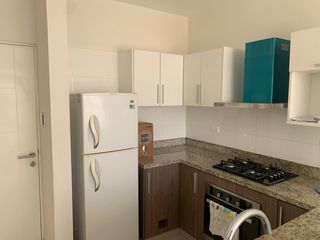 Foto 8 de DEPARTAMENTO EN VENTA AMOBLADO – CONDOMINIO LAS PALMERAS DEL CHIPE- PIURA