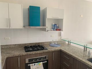 Foto 9 de DEPARTAMENTO EN VENTA AMOBLADO – CONDOMINIO LAS PALMERAS DEL CHIPE- PIURA
