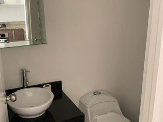 Foto 13 de DEPARTAMENTO EN VENTA AMOBLADO – CONDOMINIO LAS PALMERAS DEL CHIPE- PIURA