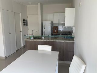 Foto 14 de DEPARTAMENTO EN VENTA AMOBLADO – CONDOMINIO LAS PALMERAS DEL CHIPE- PIURA