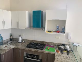 Foto 15 de DEPARTAMENTO EN VENTA AMOBLADO – CONDOMINIO LAS PALMERAS DEL CHIPE- PIURA