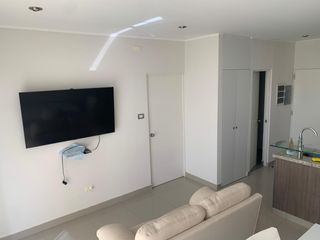 Foto 16 de DEPARTAMENTO EN VENTA AMOBLADO – CONDOMINIO LAS PALMERAS DEL CHIPE- PIURA