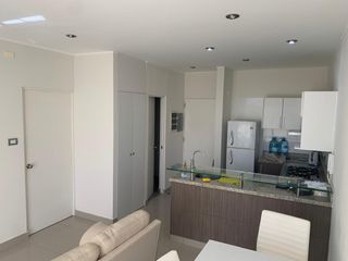 Foto 18 de DEPARTAMENTO EN VENTA AMOBLADO – CONDOMINIO LAS PALMERAS DEL CHIPE- PIURA
