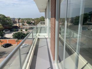 Foto 20 de DEPARTAMENTO EN VENTA AMOBLADO – CONDOMINIO LAS PALMERAS DEL CHIPE- PIURA