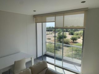 Foto 21 de DEPARTAMENTO EN VENTA AMOBLADO – CONDOMINIO LAS PALMERAS DEL CHIPE- PIURA