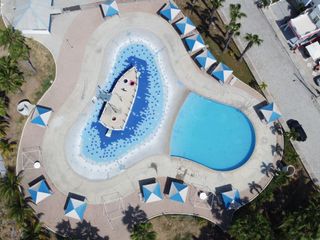 Foto 4 de Urbanización Villa Marina - Capaes, casa de 2 pisos, 3 dormitorios y balcón.