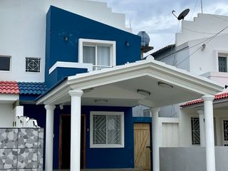 Foto 10 de Urbanización Villa Marina - Capaes, casa de 2 pisos, 3 dormitorios y balcón.