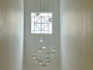 Foto 17 de Urbanización Villa Marina - Capaes, casa de 2 pisos, 3 dormitorios y balcón.