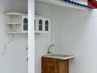 Foto 32 de Urbanización Villa Marina - Capaes, casa de 2 pisos, 3 dormitorios y balcón.