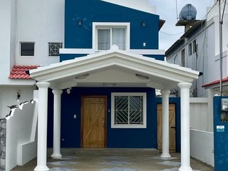 Foto 39 de Urbanización Villa Marina - Capaes, casa de 2 pisos, 3 dormitorios y balcón.