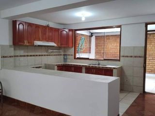 Foto 2 de En Alquiler casa  en Larapa, San Jerónimo - Cusco!