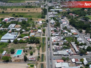Foto 10 de Vendo Terreno 60,000m² en Chongón, a 300m de Vía a la Costa
