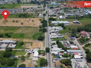 Foto 11 de Vendo Terreno 60,000m² en Chongón, a 300m de Vía a la Costa