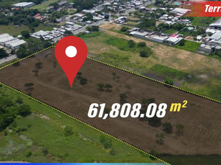 Foto 14 de Vendo Terreno 60,000m² en Chongón, a 300m de Vía a la Costa