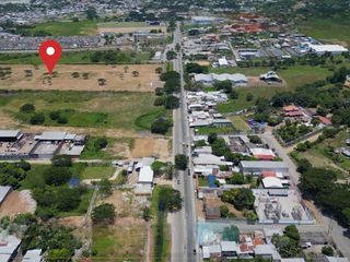 Foto 19 de Vendo Terreno 60,000m² en Chongón, a 300m de Vía a la Costa